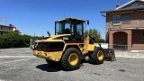 CATERPILLAR IT14G front loader