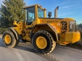 VOLVO L120F front loader