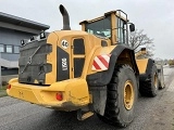 VOLVO L150G front loader