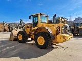 VOLVO L120F front loader