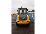 VOLVO L25F front loader