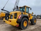 VOLVO L120H front loader