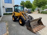 VOLVO L25F front loader