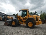 VOLVO L60H front loader