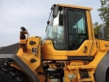 VOLVO L120F front loader