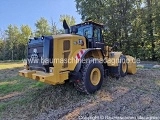 CATERPILLAR 966M front loader