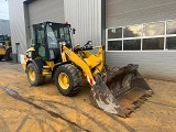 CATERPILLAR 908M front loader