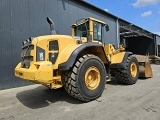 VOLVO L220G front loader