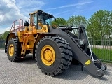 VOLVO L350H front loader