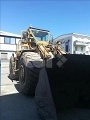 CATERPILLAR 988B front loader