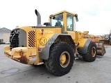 VOLVO L120E front loader