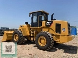 CATERPILLAR 966 front loader