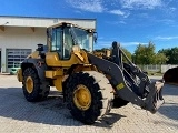 VOLVO L110H front loader