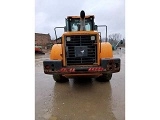 HYUNDAI HL 760-7A front loader