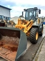 LIEBHERR L 524 front loader