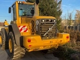 VOLVO L120F front loader