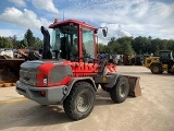 VOLVO L30G front loader