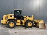 CATERPILLAR 930K front loader