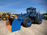 KOMATSU WA380-7 front loader