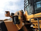 VOLVO L180H front loader