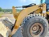 CATERPILLAR 928 G front loader