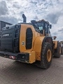 HYUNDAI HL970A front loader