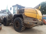 LIEBHERR L 556 XPower front loader