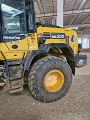 KOMATSU WA200-8 front loader