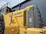 VOLVO L350F front loader