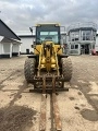 KOMATSU WA75-3 front loader