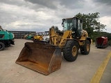 CATERPILLAR 938M front loader