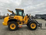 VOLVO L45H front loader