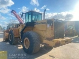 CATERPILLAR 966 F front loader