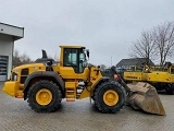 VOLVO L120H front loader