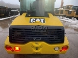 CATERPILLAR 908 H2 front loader