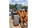 CASE 721 D front loader