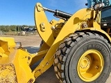 CATERPILLAR 930M front loader