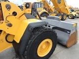 VOLVO L180H front loader