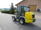 KRAMER 5035 front loader