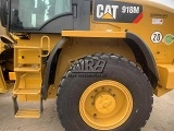 CATERPILLAR 918M front loader