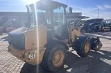 CATERPILLAR 908M front loader