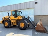 VOLVO L110G front loader