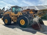 VOLVO L150H front loader