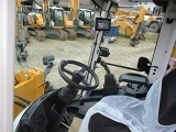 LIEBHERR L 518 Stereo front loader