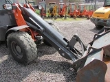 HITACHI ZW75-6 front loader