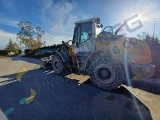 LIEBHERR L 538 front loader