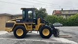 CATERPILLAR IT14G front loader