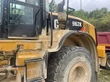 CATERPILLAR 962K front loader