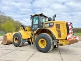 CATERPILLAR 972M front loader