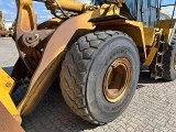 CATERPILLAR 966 front loader